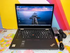 16GB・ペン レノボ X13 Yoga Gen1 Core i7 ノートPC