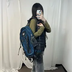 THE NORTH FACE ザノースフェイス BIGSHOT バックパック