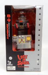激レア Lost in Space Robot フィギュア 宇宙家族ロビンソン - メルカリ