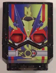 バンダイナムコ DXレジェンドライダーゴチゾウシリーズ 仮面ライダーゼロワンEdition 仮面ライダーガヴ ゼロワンシャイニングアサルトホッパーゴチゾウ キラクリアバージョン 3