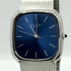 2026年最新】SEIKO CREDOR 5931の人気アイテム - メルカリ