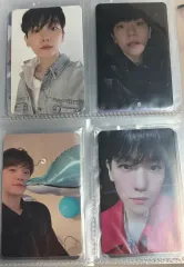 ベクヒョン(BAEKHYUN) Bambi アルバム トレカ まとめ