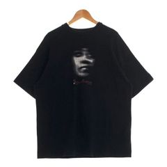 OUR LEGACY Box T-Shirt Swing Of Pendulum - メルカリ