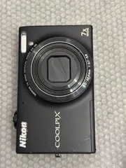 Nikon COOLPIX S6100 コンパクトデジタルカメラ Amazon | NikonデジタルカメラCOOLPIX S6100 グロスピンク S6100PK