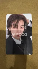 BOYNEXTDOOR イハン 19.99 Twenty ver.