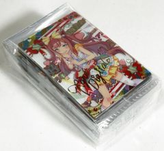 BANDAI 트윈 웨이퍼 2628975 말딸 프리티 더비 제3탄 전 28종 세트