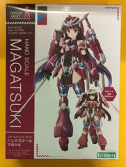 コトブキヤ アヤツキ マガツキ セット - メルカリ