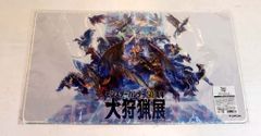 未開封 D-HEROBloo-D ブルーディ プレイマット ランキングデュエル