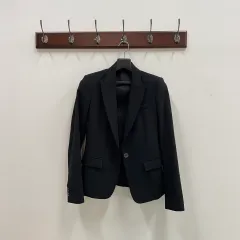 セオリー ブラック スーツ ジャケット ブレザー