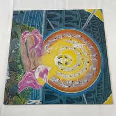 【マジカル・パワー・マコ - スーパーレコード】12" LP レコード 国内初回盤 Magical Power Mako Super Record クリーニング済