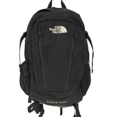 ザノースフェイス THE NORTH FACE Single Shot シングルショット バックパック メンズ 表記無 