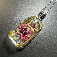 パルナートポック【永遠の玉座】ネックレス　新品未使用 Palnart Poc】永遠の玉座 ネックレス【廃盤品】 - メルカリ