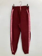 その他パンツ レッド