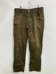 JOHNBULL ジョンブル その他パンツ カーキ