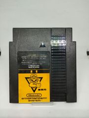 265 レッキングクルー ファミコンボックス 業務用 - メルカリ
