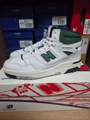 ニューバランス 650 エメレオンドレ コラボ BB650RAA 270サイズ 新品