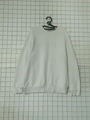 Calvin Klein Jeans 白 スウェット Tシャツ