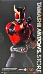 S.H.Figuarts(真骨彫製法) 仮面ライダークウガ マイティフォーム -Store Limited Edition- 「仮面ライダークウガ」【1週間以内発送】