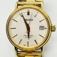 SEIKO MECHANICAL SARB038 6R15-00W0 - メルカリ