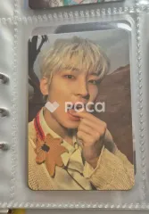 Seventeen セブチ ウォヌ Face the Sun ep.3 Ray Ver.