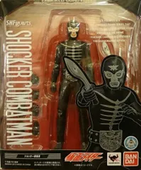 バンダイ S.H.Figuarts 仮面ライダー ショッカー戦闘員