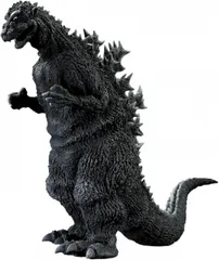 ゴジラ(1954) 国会議事堂出現ver. 「一番くじ ゴジラ 70th Anniversary」 SOFVICS A賞 フィギュア【1週間以内発送】