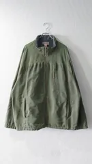 90-00’s Duluth Trading Co. Warm-up jacket 3XL-TALL
