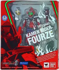 バンダイ S.H.Figuarts 仮面ライダーフォーゼ 仮面ライダーフォーゼ ファイヤーステイツ