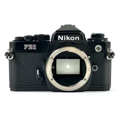 2026年最新】nikon fe2の人気アイテム - メルカリ