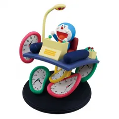 ドラえもん 「一番くじ ドラえもん～ひみつ道具がいっぱい～」 A賞 タイムマシンフィギュア【1週間以内発送】