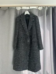 ミッソ ツイード ジャケット 新品