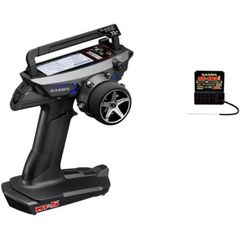 SANWA M17 リミテッドエディション ゴールド ラジコン送信機 - メルカリ