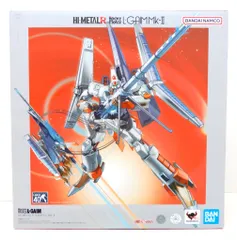 HI-L R エルガイム　＆　Mk-II セット　ハイメタルR 2026年最新】hi-metal r エルガイム mk-iiの人気アイテム - メルカリ