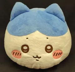 セガ プレミアムドームクッション ちいかわ&ハチワレ ちいかわ ハチワレ