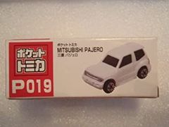 激レア‼︎ホワイト 三菱 パジェロミニ 1/43 ミニカー 未使用 - メルカリ