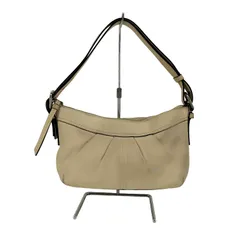 コーチ COACH レザー  ワンショルダー バッグ レディース 表記無 