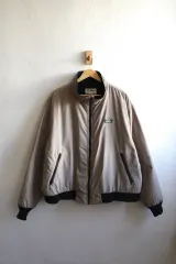90s L.L.Bean ウォームアップ ジャケット