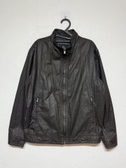 ラコステ 春 ブルゾン ジャケット 48