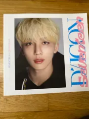SEVENTEEN DICON ジョンハン(JEONGHAN) フォトブック