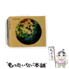 【中古】 Blue Planet / CALM / 