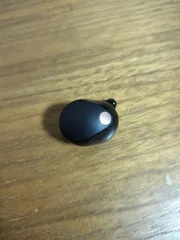 美品　SONY WF-1000XM5 ブラック右耳のみ　ver6.1.0