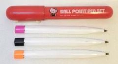 サンリオ ハローキティ ボールペンセット 1976年