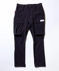 【VIRGOwearworks】 カーゴパンツ 