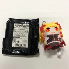 33. 煉獄杏寿郎 ちっちゃいまめめいと 第2弾 鬼滅の刃 ◆●