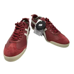 オニツカタイガー ONITSUKA TIGER MEXICO 66 DELUXE メキシコ66 デラックス メンズ JPN:27.5 のサムネイル