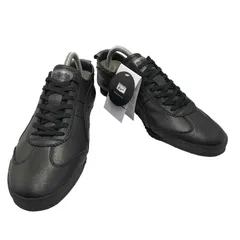 オニツカタイガー ONITSUKA TIGER MEXICO 66 DELUXE メキシコ66 デラックス メンズ JPN：27.5 