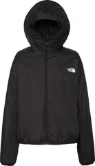 ザ・ノース・フェイス THE NORTH FACE アウトドア ダイアモンドフューズアクションウィンドフーディ レディース アウター 上着 パーカー 軽量 防風 高耐久 運動 トレーニング ランニング ハイキング 防寒対策  NPW72580 K ブラック
