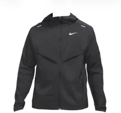 ナイキ ウィンドランナー ランニング ジャケット ブラック L