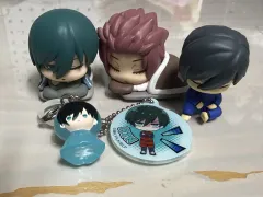 ブルーロック 糸師 凛 冴 おねむたん アクリル キーホルダー まとめ 出品