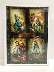 ジグソーパズル 戸川郁夫 セイリング・ビューティー 未開封 1000P